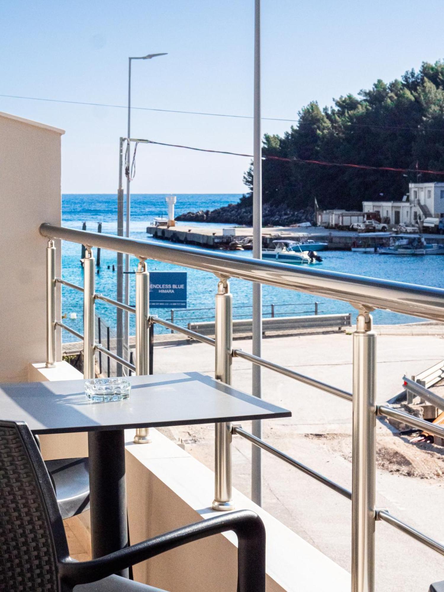 Affittacamere Endless Blue Himare